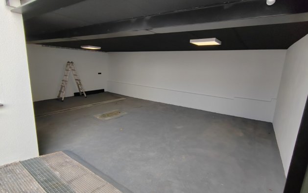 Obra nueva - Villa - Torrevieja - Los Balcones - Los Altos del Edén