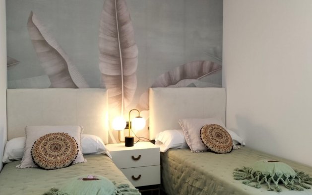 Obra nueva - Villa - Torrevieja - Los Balcones - Los Altos del Edén