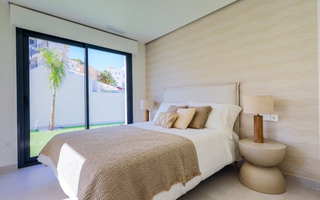 New Build - Villa - Orihuela Costa