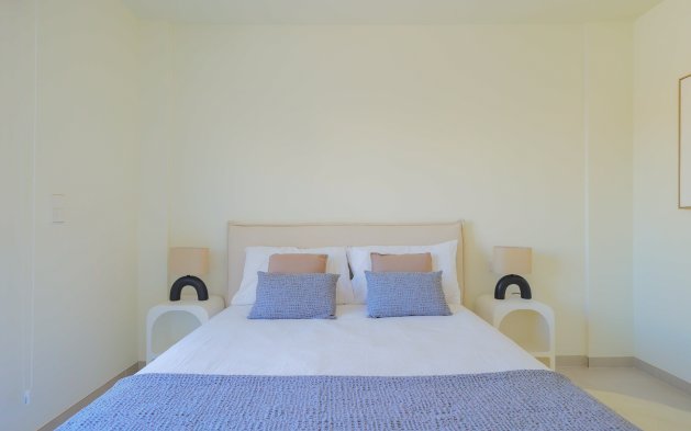 New Build - Villa - Orihuela Costa
