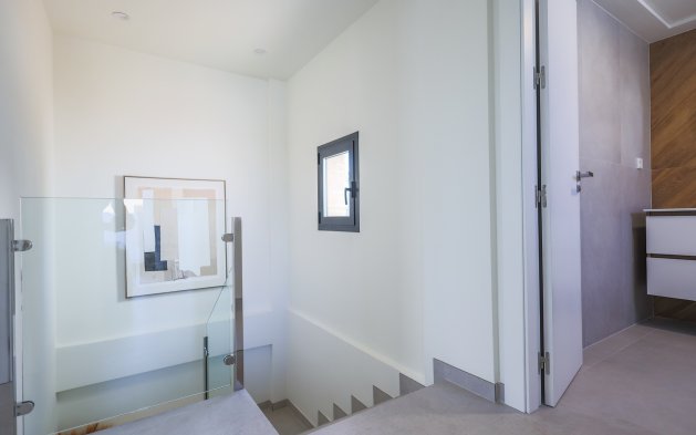 New Build - Villa - Orihuela Costa