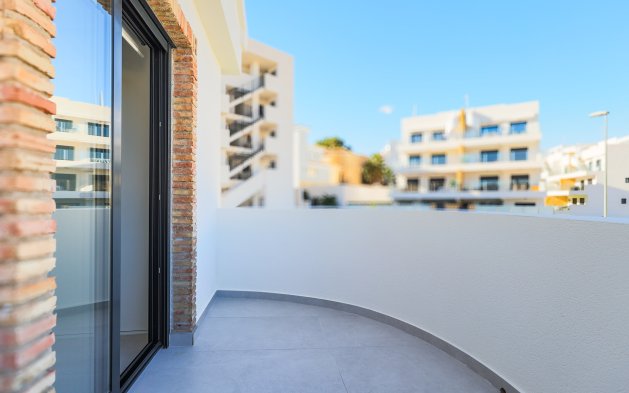 New Build - Villa - Orihuela Costa