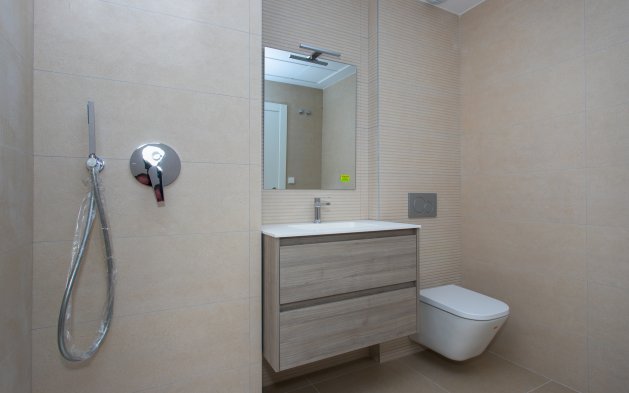 New Build - Townhouse - Monforte del Cid