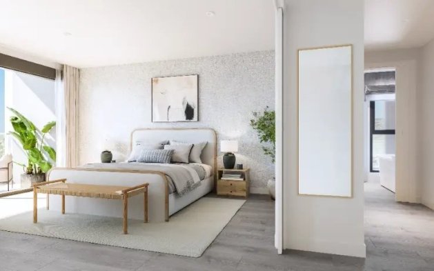 New Build - Villa - Alicante
