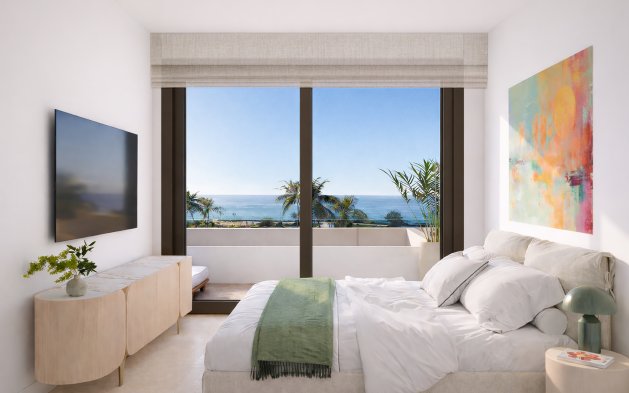 New Build - Townhouse - El Campello