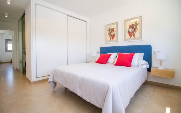 New Build - Bungalow - Orihuela Costa - Vistabella