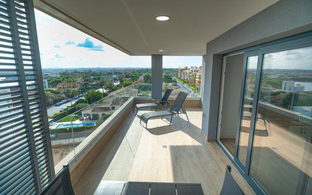 Reventa - Apartamento / piso - Orihuela Costa - Punta Prima