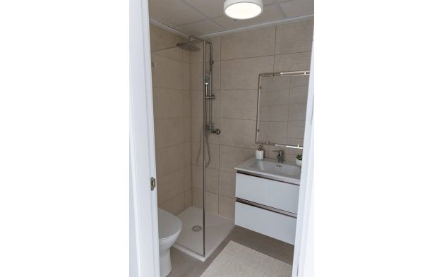New Build - Villa - Santa Pola - Gran Alacant