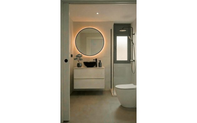 New Build - Penthouse - Los Alcázares