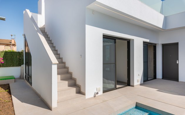 New Build - Villa - Los Alcázares