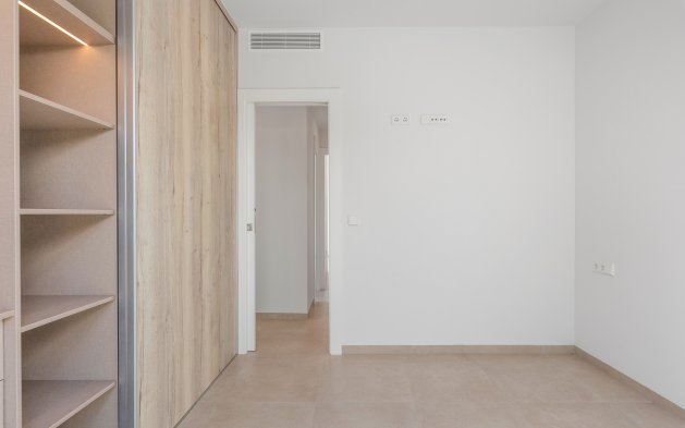 New Build - Villa - Los Alcázares