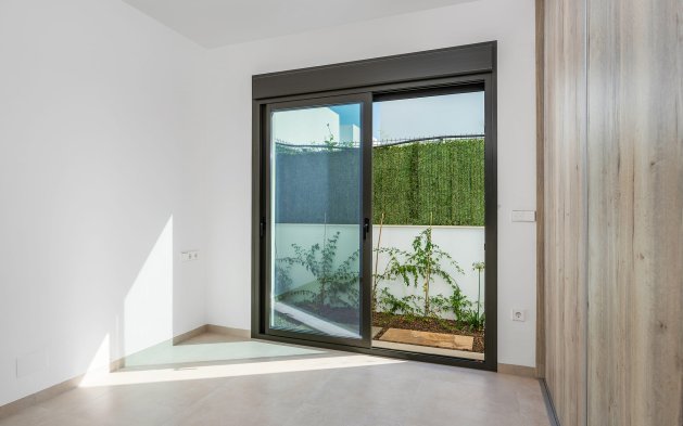 New Build - Villa - Los Alcázares