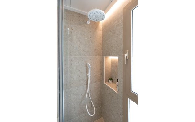 New Build - Townhouse - Los Alcázares