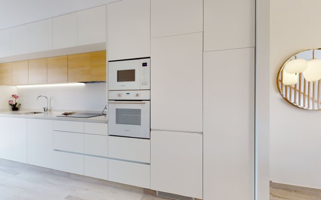 New Build - Townhouse - Pilar de la Horadada