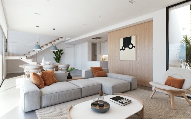 New Build - Villa - Cumbre del Sol - Cumbre de Sol