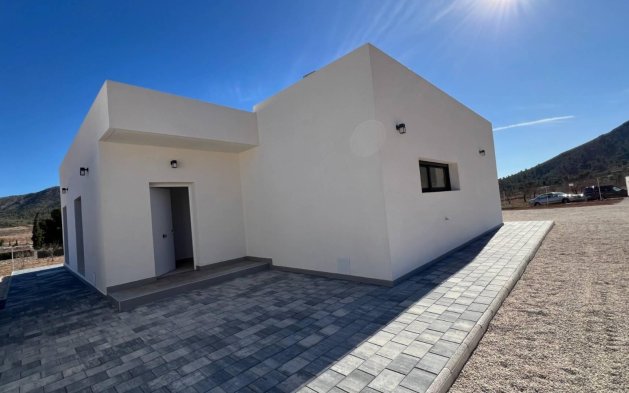 New Build - Villa - Torre del Rico