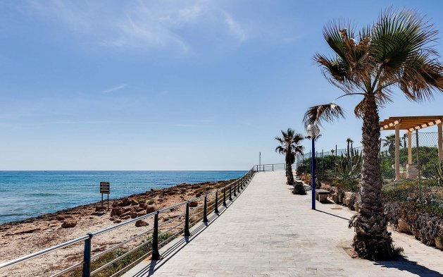 New Build - Villa - Orihuela Costa