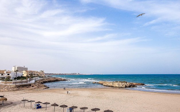 New Build - Villa - Orihuela Costa