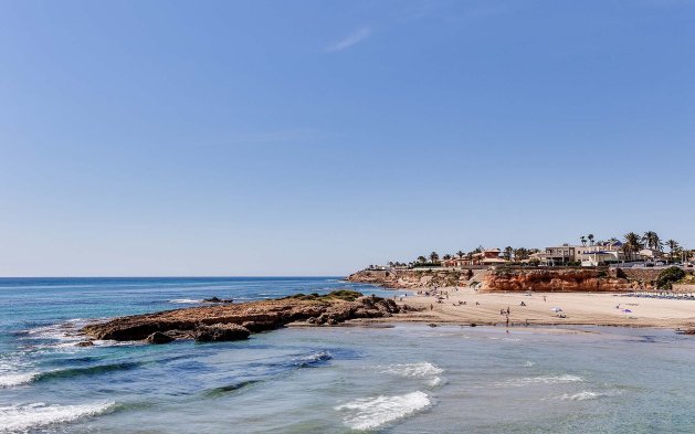 New Build - Villa - Orihuela Costa
