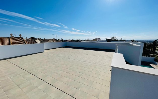 New Build - Villa - Torrevieja