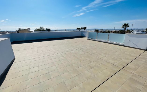New Build - Villa - Torrevieja