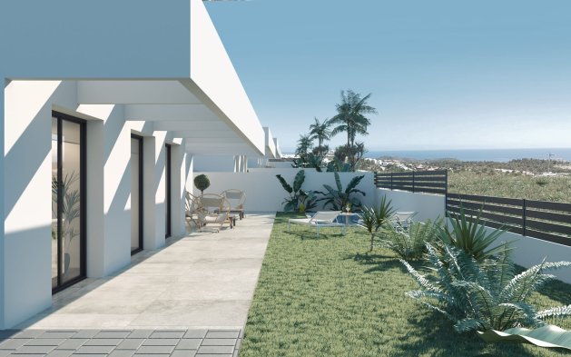 New Build - Villa - Finestrat