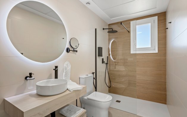 New Build - Apartment / flat - Los Alcázares