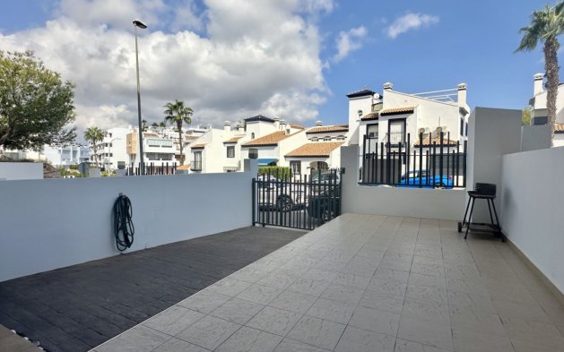 Herverkoop - Appartement / flat - Orihuela Costa - Villamartín