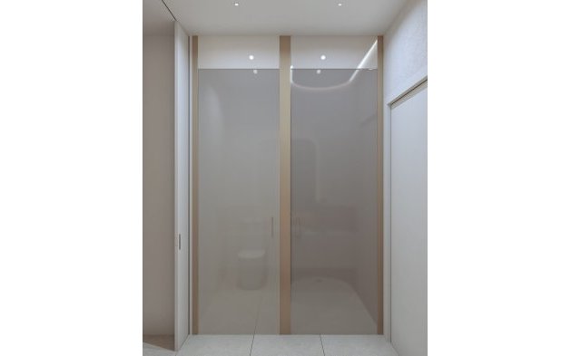 New Build - Bungalow - Pilar de la Horadada