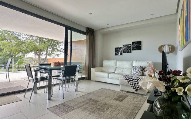 Herverkoop - Appartement / flat - Orihuela Costa - Villamartín