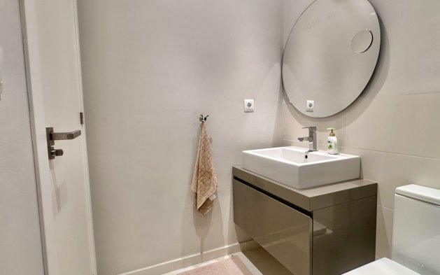 Herverkoop - Appartement / flat - Orihuela Costa - Villamartín