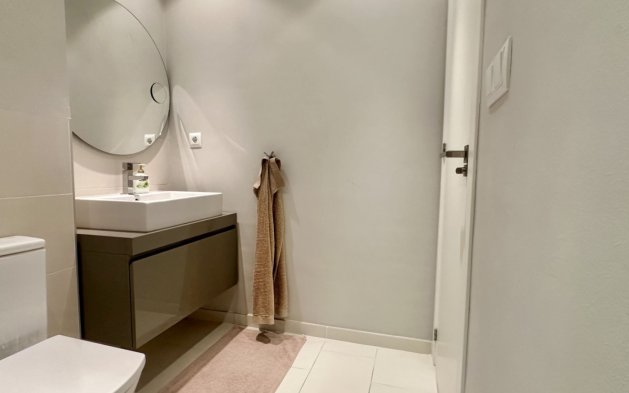 Herverkoop - Appartement / flat - Orihuela Costa - Villamartín