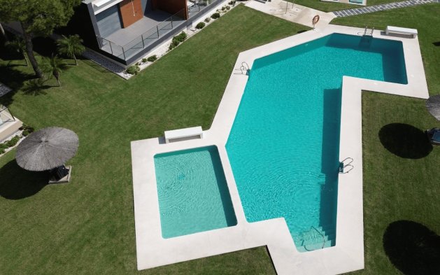 Herverkoop - Appartement / flat - Orihuela Costa - Villamartín