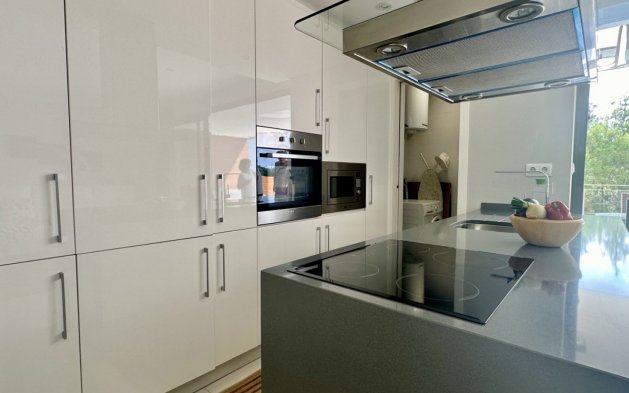 Herverkoop - Appartement / flat - Orihuela Costa - Villamartín