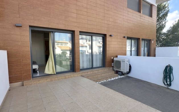 Herverkoop - Appartement / flat - Orihuela Costa - Villamartín