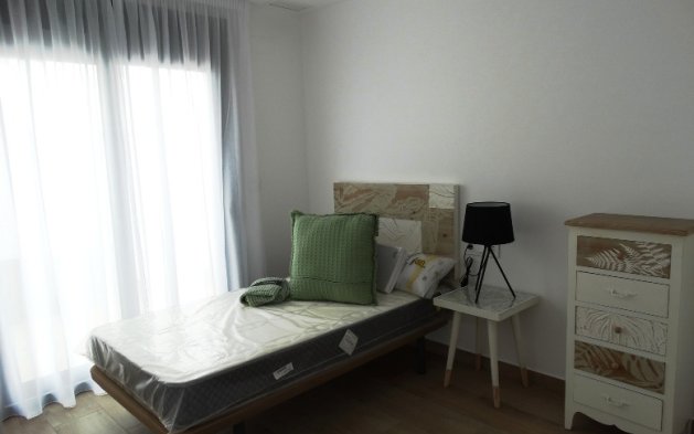 New Build - Villa - Pilar de la Horadada