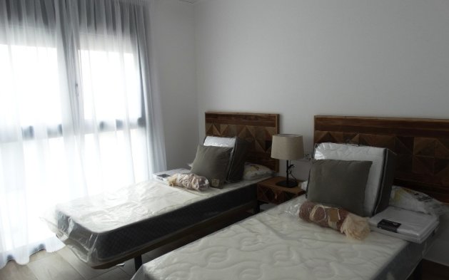 New Build - Villa - Pilar de la Horadada