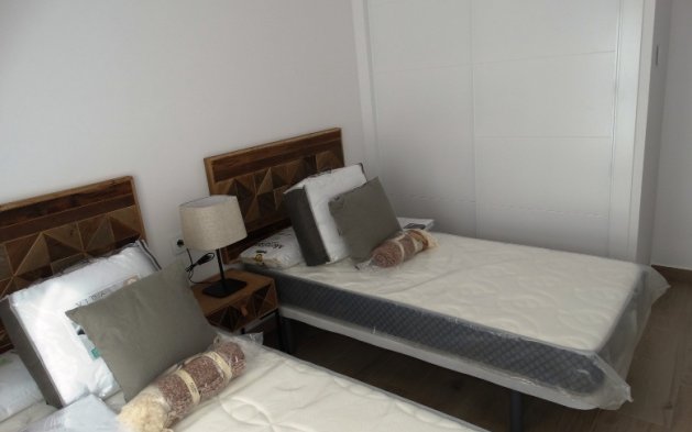 New Build - Villa - Pilar de la Horadada