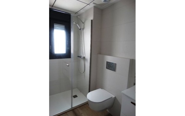 New Build - Villa - Pilar de la Horadada