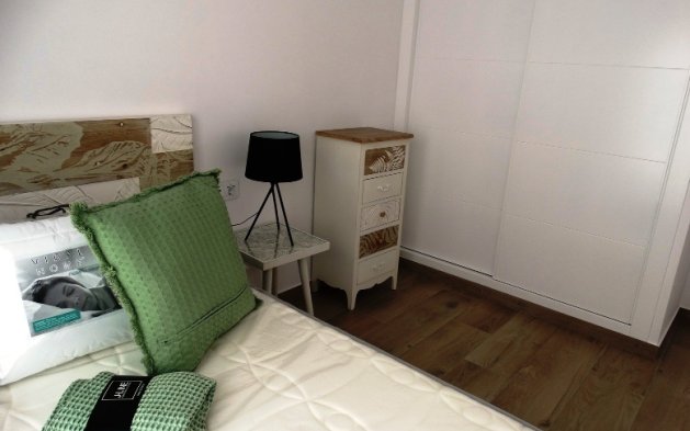 New Build - Villa - Pilar de la Horadada