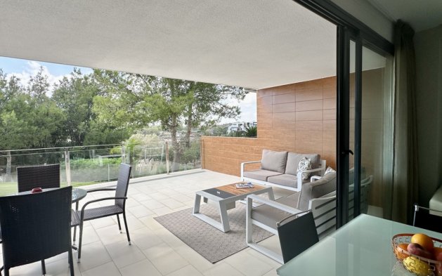 Herverkoop - Appartement / flat - Orihuela Costa - Villamartín