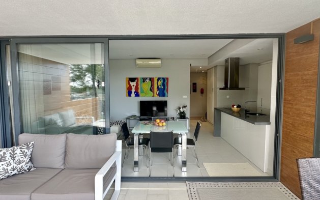 Herverkoop - Appartement / flat - Orihuela Costa - Villamartín