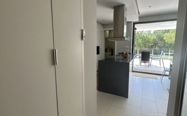 Herverkoop - Appartement / flat - Orihuela Costa - Villamartín