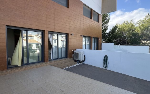 Herverkoop - Appartement / flat - Orihuela Costa - Villamartín