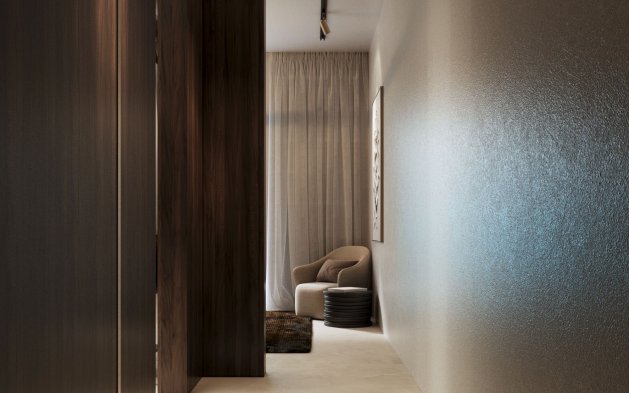 Obra nueva - Villa - Finestrat