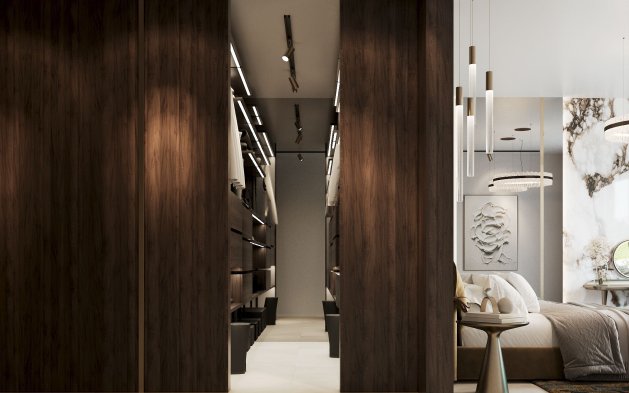 Obra nueva - Villa - Finestrat