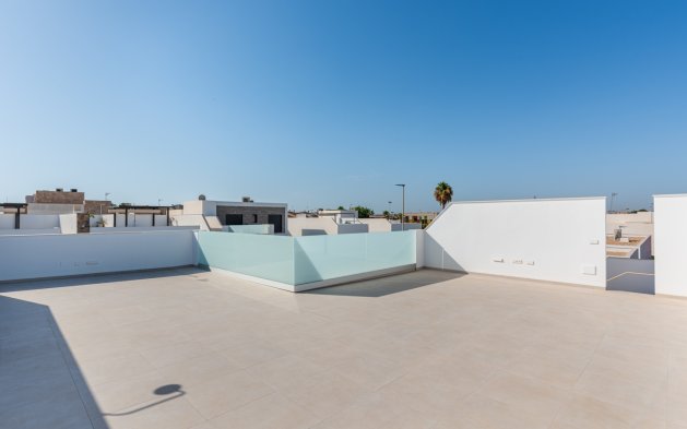 New Build - Villa - San Javier