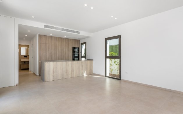 New Build - Villa - San Javier