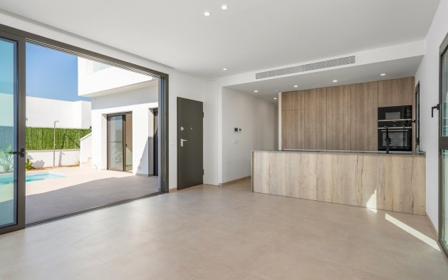 New Build - Villa - San Javier