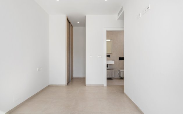 New Build - Villa - San Javier